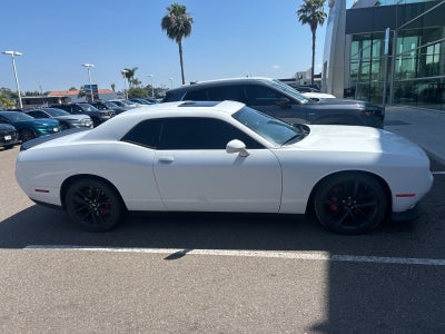 2022 Dodge Challenger GT PLUS PKG