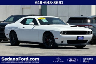2022 Dodge Challenger GT PLUS PKG