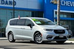 2024 Chrysler Pacifica Touring