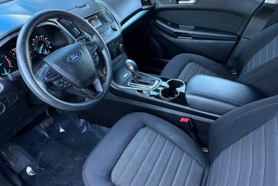 2018 Ford Edge SE