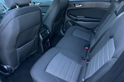 2018 Ford Edge SE