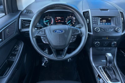 2018 Ford Edge SE