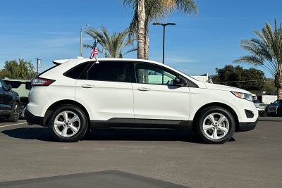 2018 Ford Edge SE