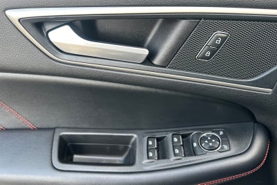 2021 Ford Edge ST Line