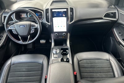 2021 Ford Edge ST Line