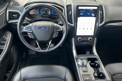 2021 Ford Edge ST Line
