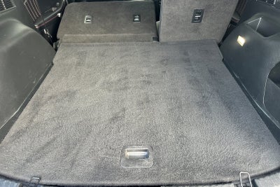 2021 Ford Edge ST Line