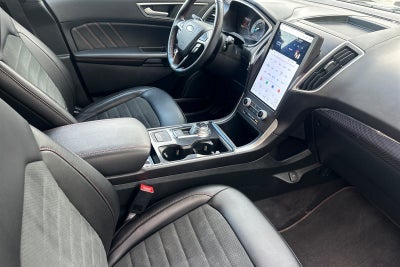 2021 Ford Edge ST Line