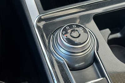 2021 Ford Edge ST Line