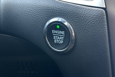 2021 Ford Edge ST Line