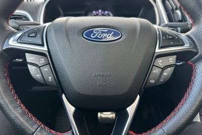 2021 Ford Edge ST Line