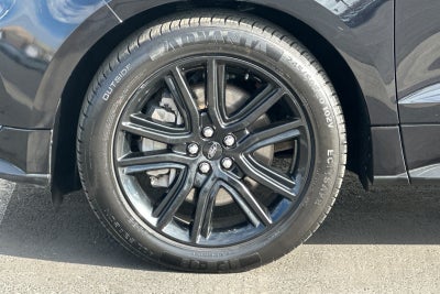 2021 Ford Edge ST Line