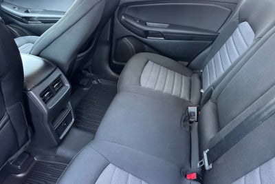 2023 Ford Edge SE