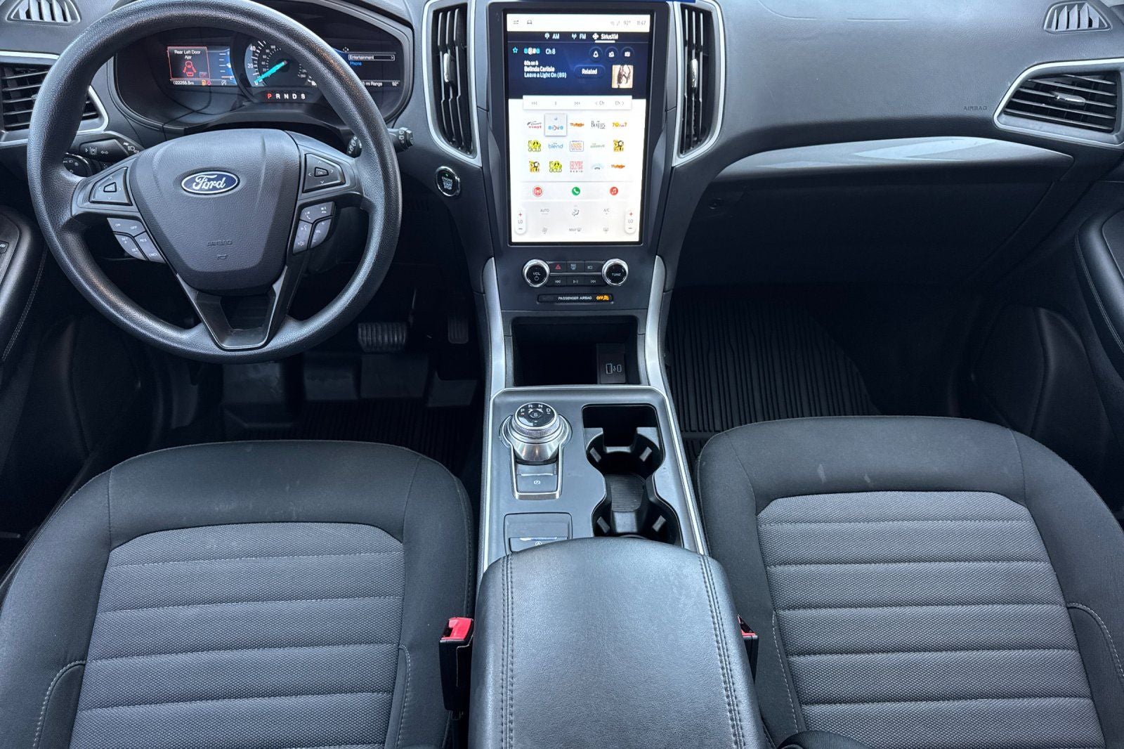 2023 Ford Edge SE
