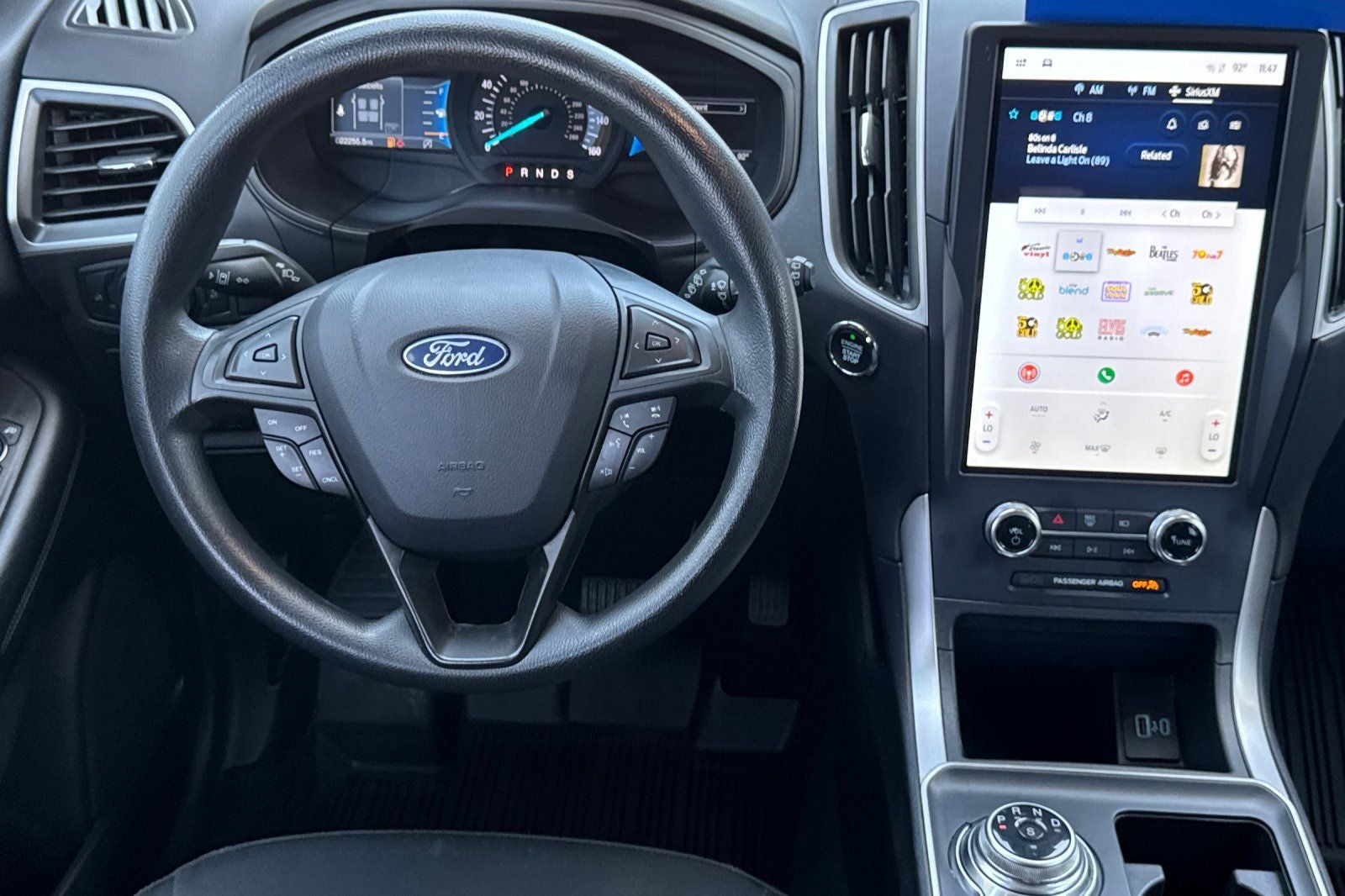 2023 Ford Edge SE