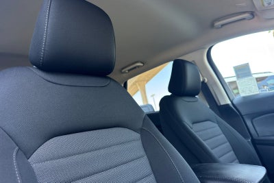 2023 Ford Edge SE