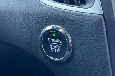 2023 Ford Edge SE