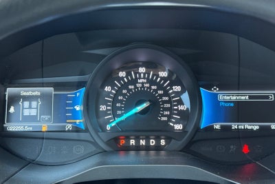 2023 Ford Edge SE