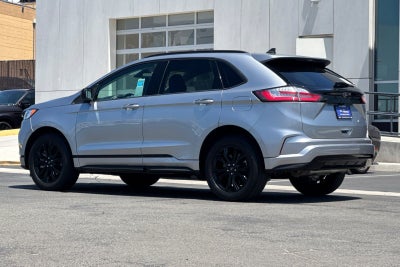 2023 Ford Edge SE