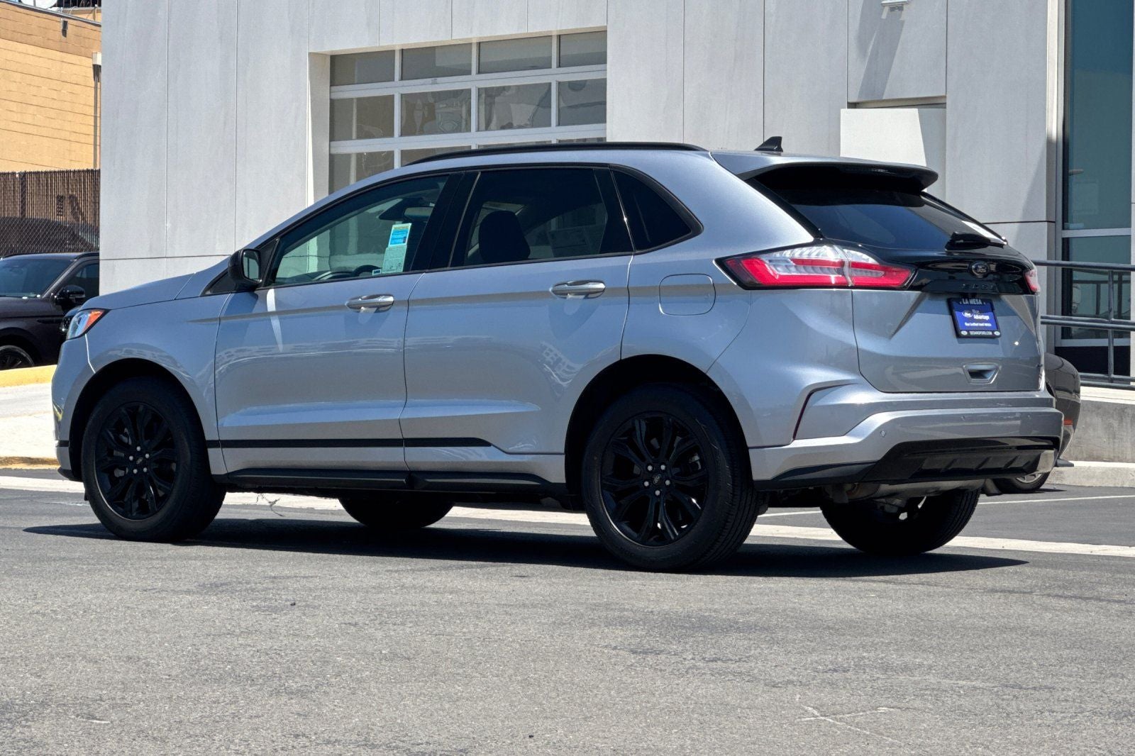 2023 Ford Edge SE