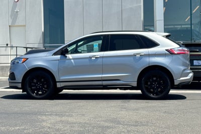 2023 Ford Edge SE