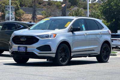 2023 Ford Edge SE