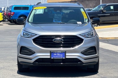 2023 Ford Edge SE