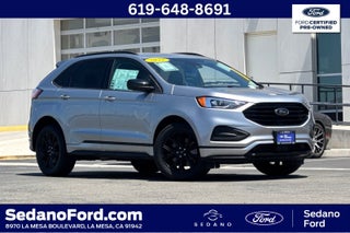 2023 Ford Edge SE