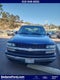 2001 Chevrolet Silverado 1500 LS