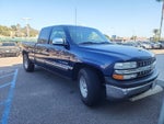 2001 Chevrolet Silverado 1500 LS