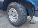 2001 Chevrolet Silverado 1500 LS