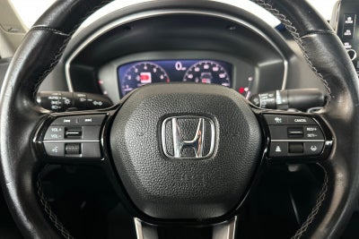 2022 Honda Civic Touring