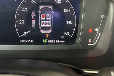 2022 Honda Civic Touring