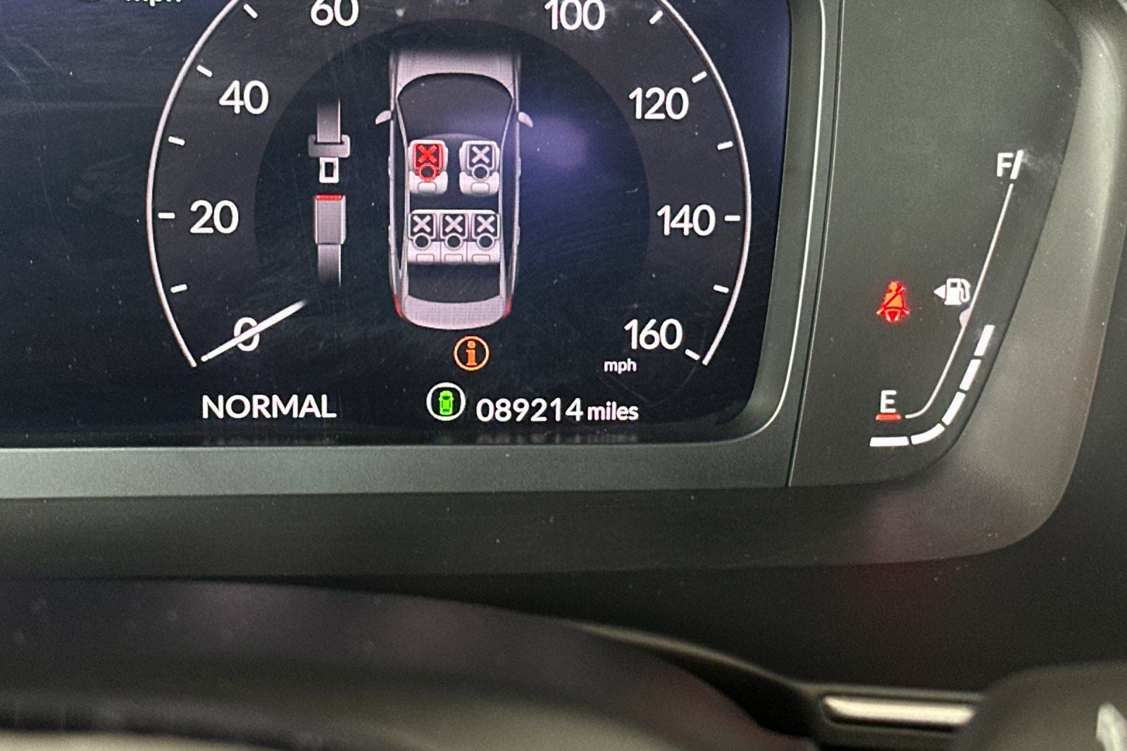 2022 Honda Civic Touring