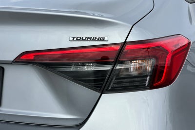 2022 Honda Civic Touring