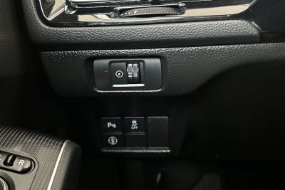 2022 Honda Civic Touring