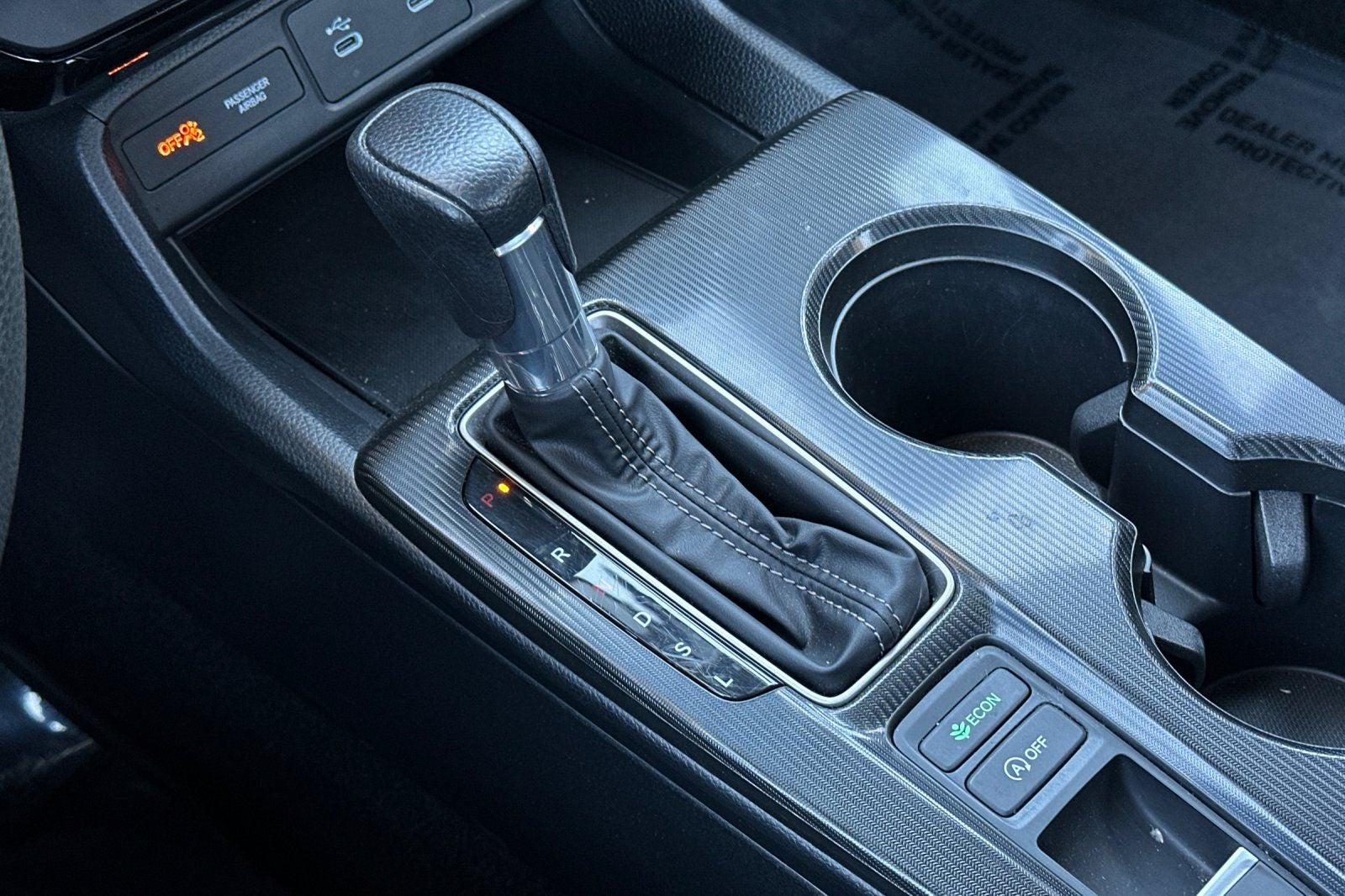 2025 Honda Civic LX