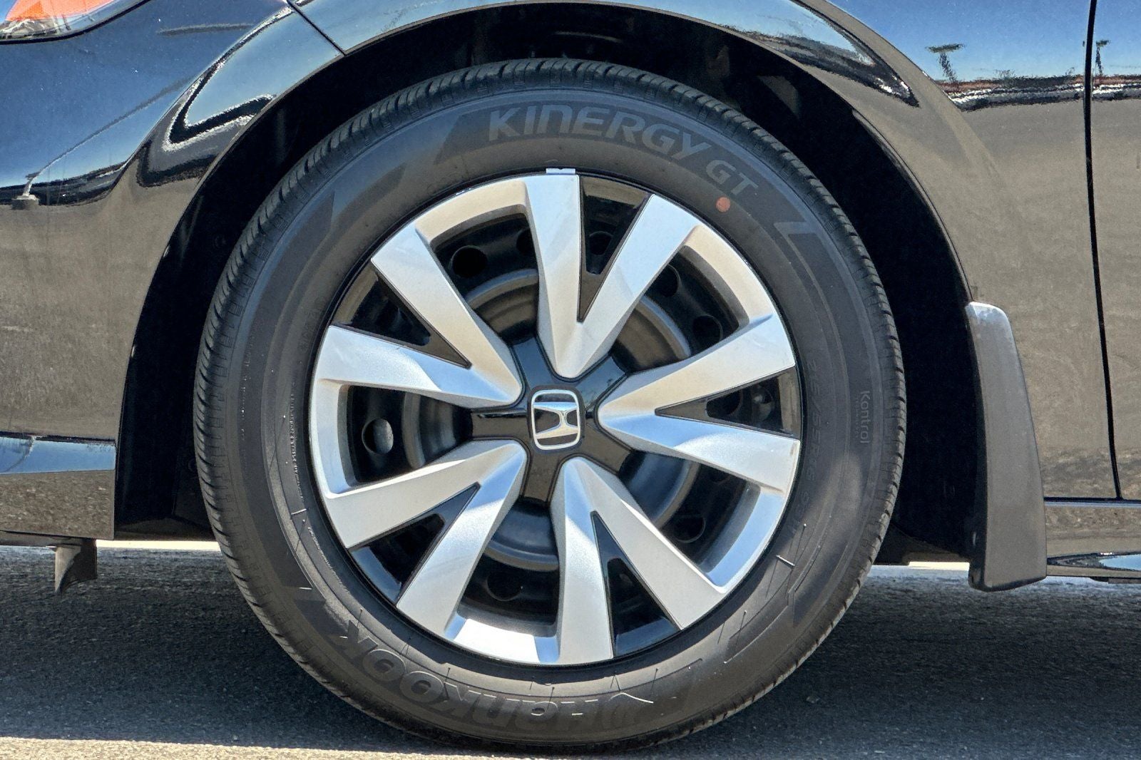 2025 Honda Civic LX