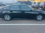 2025 Honda Civic LX