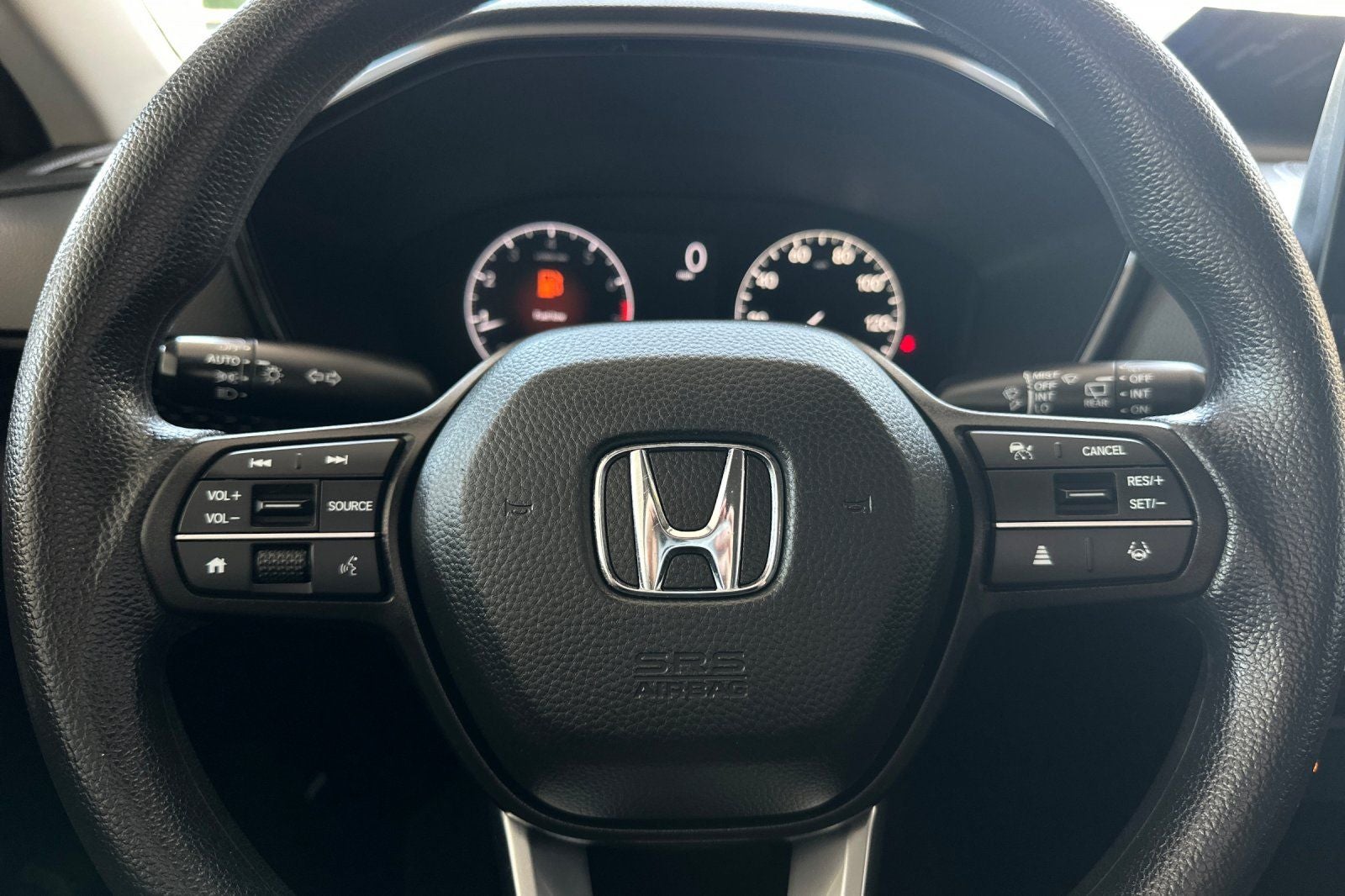 2024 Honda CR-V LX