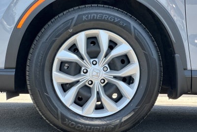 2024 Honda CR-V LX