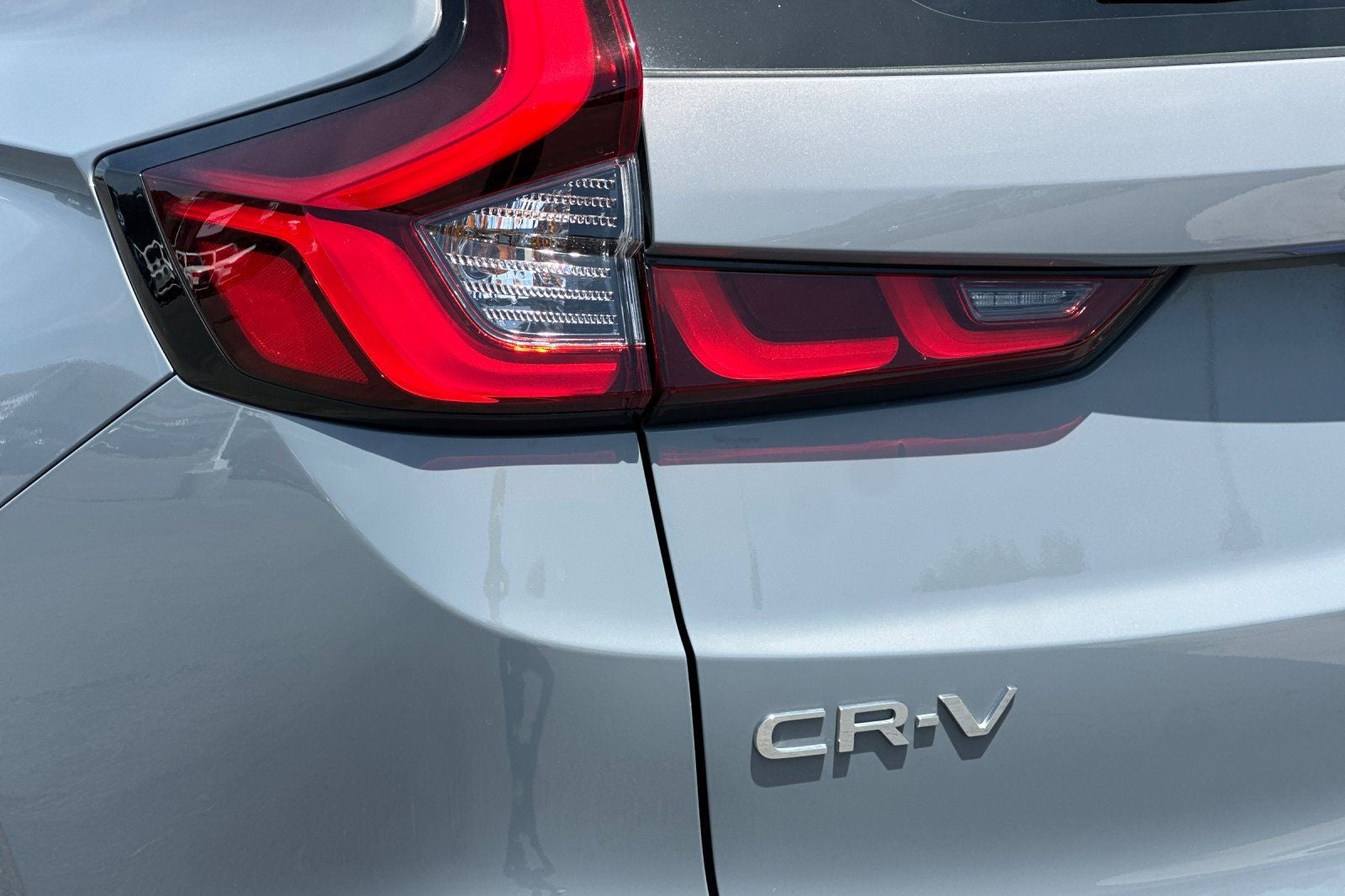 2024 Honda CR-V LX