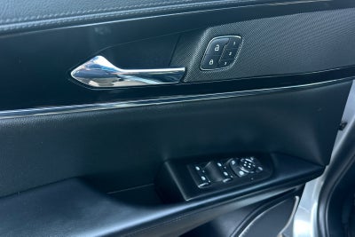 2021 Lincoln Nautilus Standard