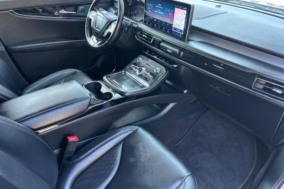 2021 Lincoln Nautilus Standard