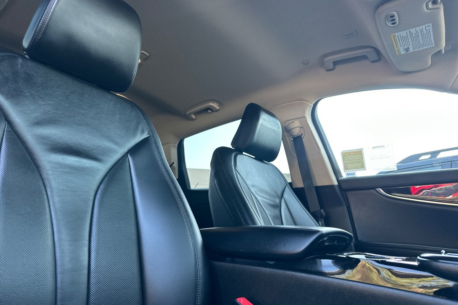 2021 Lincoln Nautilus Standard