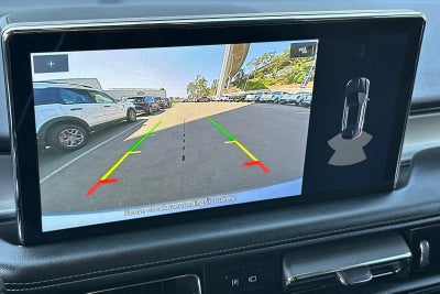 2021 Lincoln Nautilus Standard