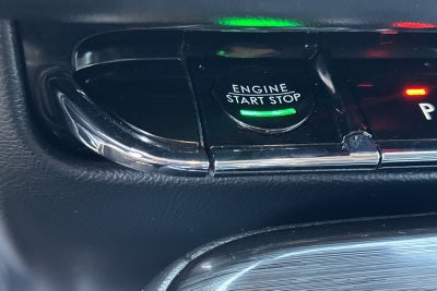 2021 Lincoln Nautilus Standard