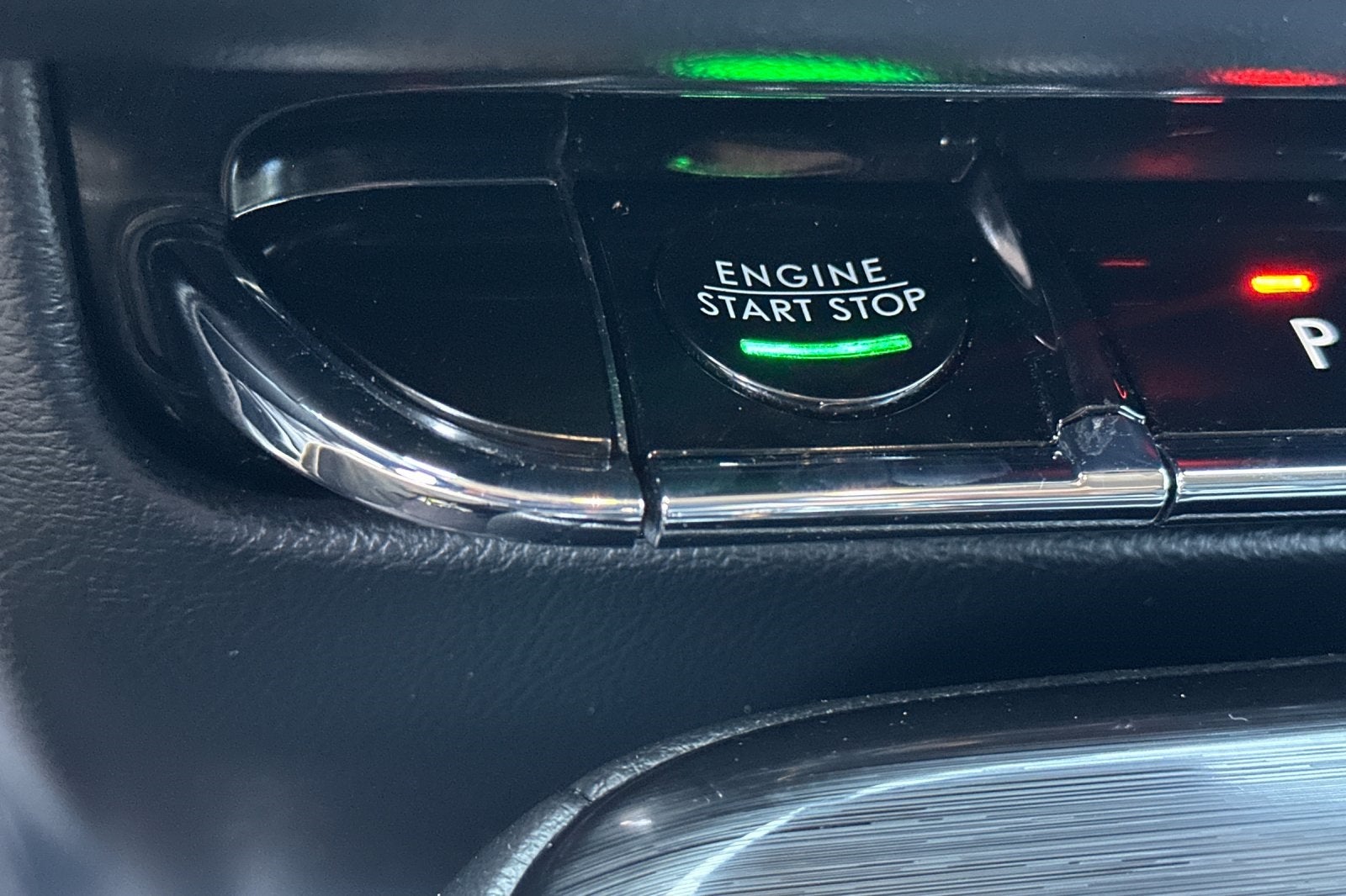 2021 Lincoln Nautilus Standard