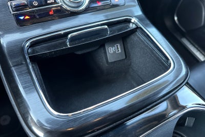 2021 Lincoln Nautilus Standard