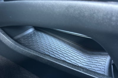 2021 Lincoln Nautilus Standard